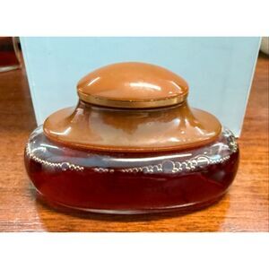 Calvin Klein Obsession Vintage Perfume Bottle 3.4 OZ